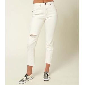 O'Neill jeans Ripped Benatar  - Size 31